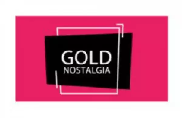 July 2019 Gold Nostalgic Packs BY The Godfathers Of Deep House SA